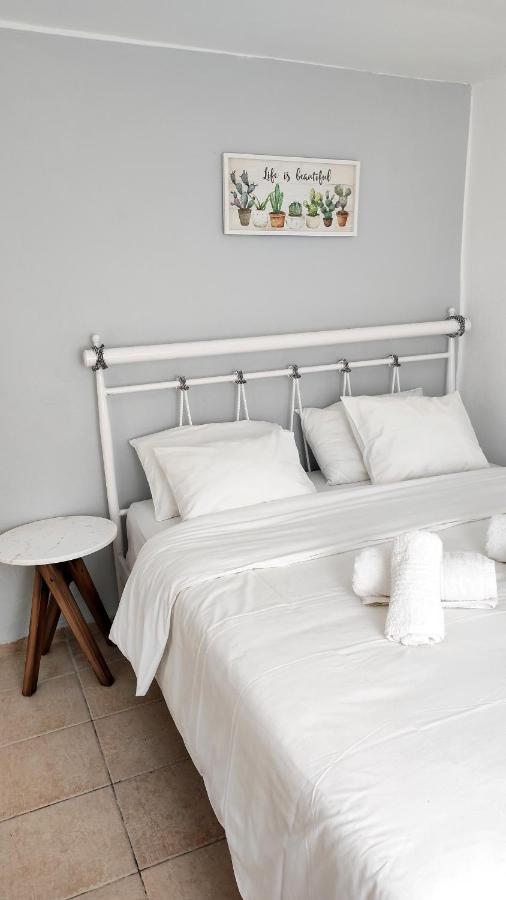 Kesi Beach House Vólos Extérieur photo
