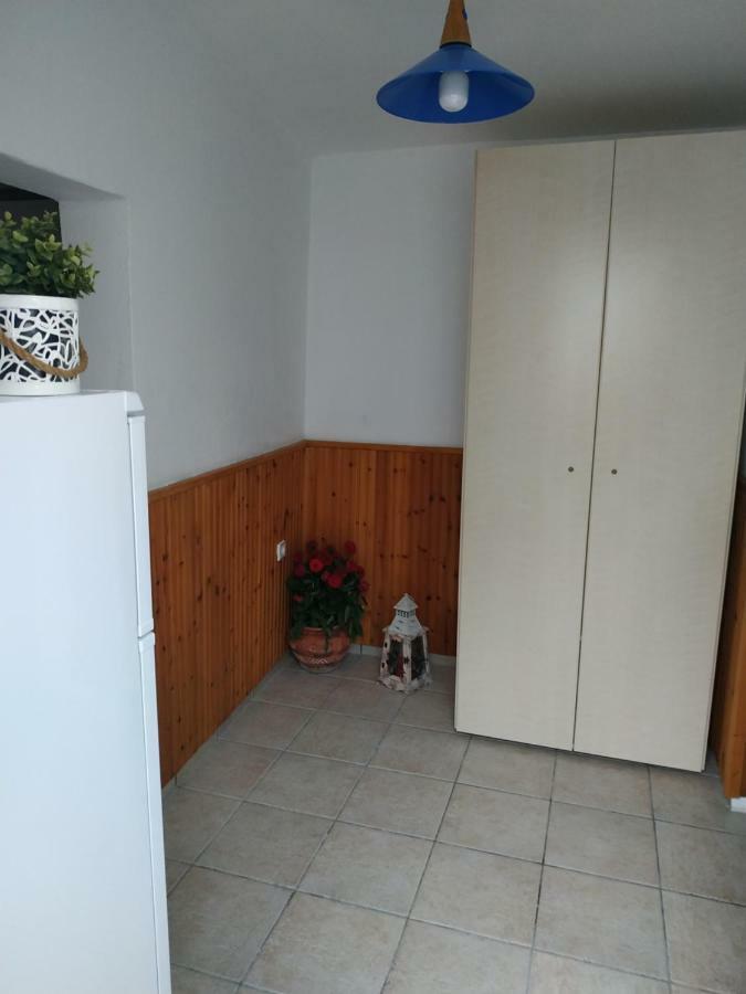 Kesi Beach House Vólos Extérieur photo